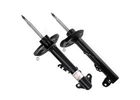 Amortiguador Gas Delantero RWD Lado Conductor