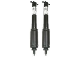 Par De Amortiguadores Gas RWD Delanteros