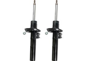 Par De Amortiguadores Gas AWD Delanteros