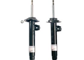 Par De Amortiguadores Gas Delanteros