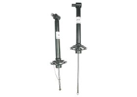 Par De Amortiguadores Gas FWD Traseros