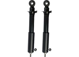 Par De Amortiguadores Gas AWD Traseros