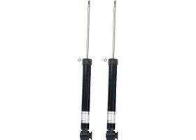 Par De Amortiguadores Gas Traseros AWD