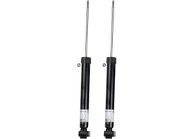 Par De Amortiguadores Gas AWD Traseros