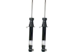 Par De Amortiguadores Gas RWD Traseros