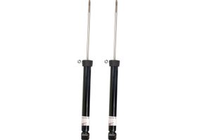 Par De Amortiguadores Gas RWD Traseros