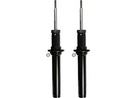 Par De Amortiguadores Gas Delanteros AWD