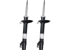 Par De Amortiguadores Gas Delanteros FWD