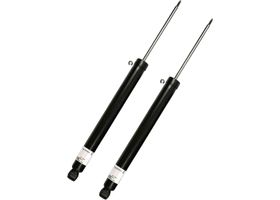 Par De Amortiguadores Gas Traseros FWD
