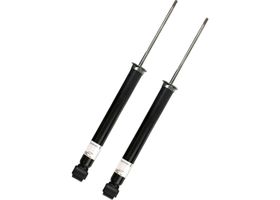 Par De Amortiguadores Gas Traseros AWD, FWD
