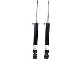 Par De Amortiguadores Gas Traseros RWD