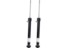 Par De Amortiguadores Gas Traseros FWD