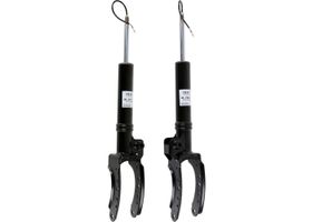 Par De Amortiguadores Gas Delanteros AWD