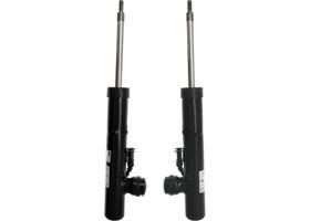 Par De Amortiguadores Gas Delanteros AWD