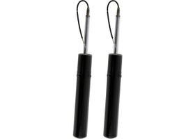 Par De Amortiguadores Gas Delanteros AWD