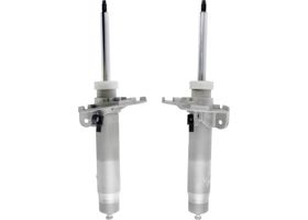 Par De Amortiguadores Gas Delanteros RWD