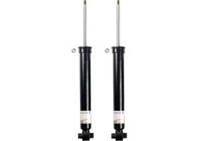 Par De Amortiguadores Gas Traseros RWD