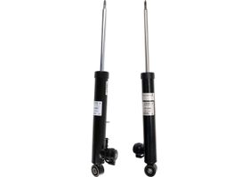 Par De Amortiguadores Gas Traseros AWD