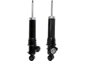 Par De Amortiguadores Gas Traseros AWD