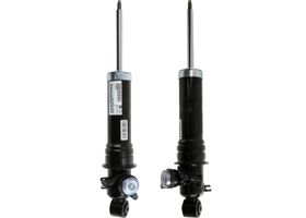 Par De Amortiguadores Gas Traseros AWD