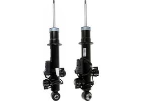 Par De Amortiguadores Gas Traseros RWD