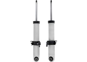 Par De Amortiguadores Gas Traseros RWD