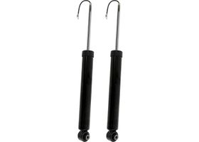 Par De Amortiguadores Gas Traseros AWD