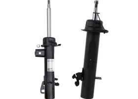 Par De Amortiguadores Gas Delanteros FWD