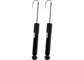 Par De Amortiguadores Gas Traseros AWD