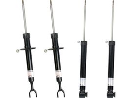 Kit De 4 Amortiguadores Gas FWD