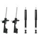 sachs-kit-de-4-amortiguadores-gas-fwd-mercedes-benz-serie-a-2005-a190-l4-1-9l-0