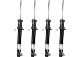 Kit De 4 Amortiguadores Gas RWD