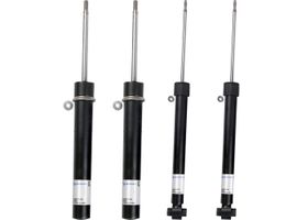 Kit De 4 Amortiguadores Gas AWD