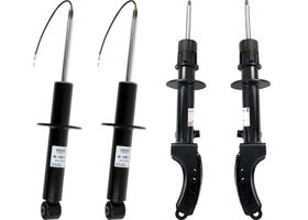 Kit De 4 Amortiguadores Gas AWD