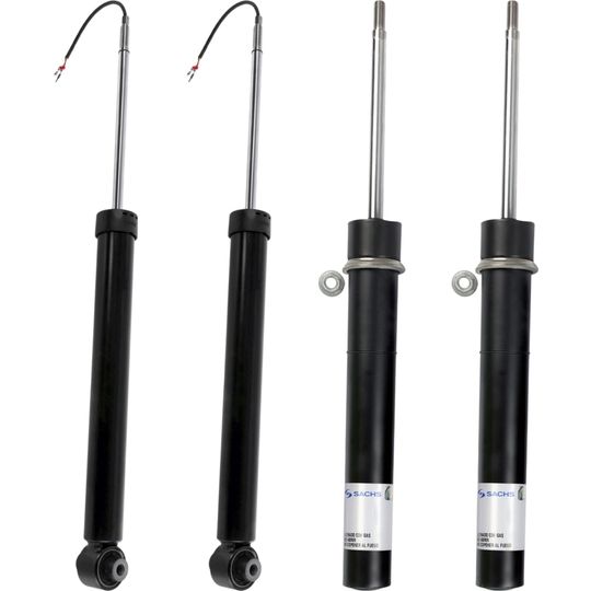 sachs-kit-de-4-amortiguadores-gas-awd-audi-a5-2016-a5-quattro-v6-3-0l-l4-2-0l-0 sachs-kit-de-4-amortiguadores-gas-awd-audi-a5-2016-a5-quattro-v6-3-0l-l4-2-0l-0