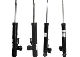 Kit De 4 Amortiguadores Gas AWD