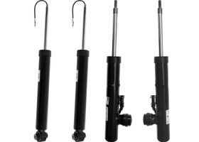 Kit De 4 Amortiguadores Gas AWD
