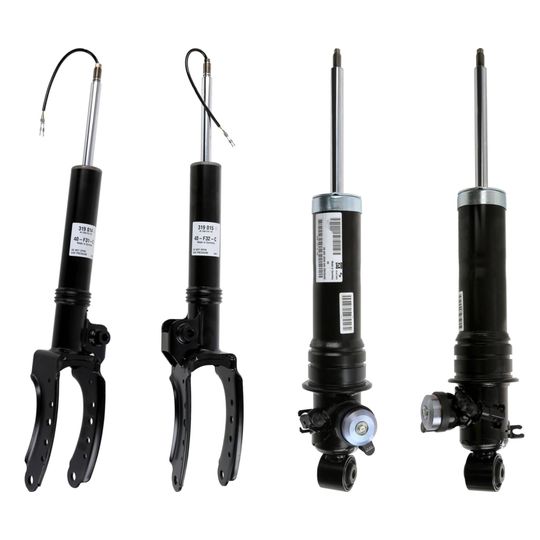 sachs-kit-de-4-amortiguadores-gas-awd-volkswagen-touareg-2011-touareg-v6-3-0l-v6-3-6l-v8-4-2l-0 sachs-kit-de-4-amortiguadores-gas-awd-volkswagen-touareg-2011-touareg-v6-3-0l-v6-3-6l-v8-4-2l-0