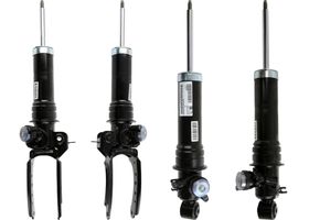 Kit De 4 Amortiguadores Gas AWD