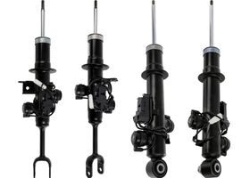 Kit De 4 Amortiguadores Gas RWD