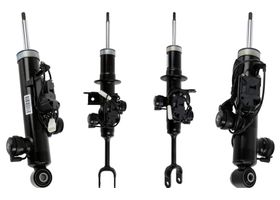 Kit De 4 Amortiguadores Gas RWD