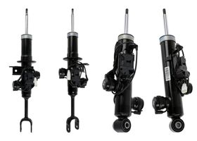 Kit De 4 Amortiguadores Gas RWD