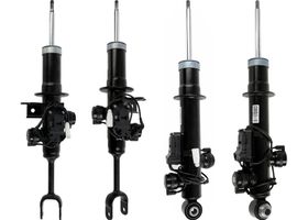 Kit De 4 Amortiguadores Gas RWD