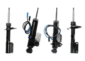 Kit De 4 Amortiguadores Gas AWD
