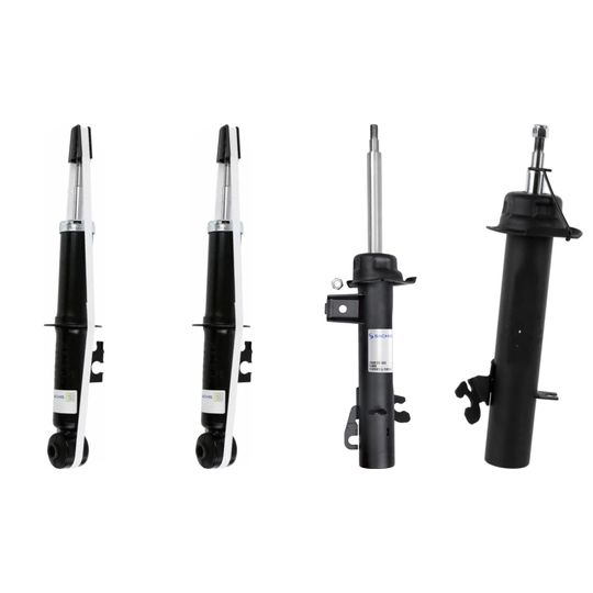 sachs-kit-de-4-amortiguadores-gas-fwd-mini-cooper-2007-2008-cooper-l4-1-6l-0