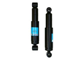 Amortiguador Hidráulico Delantero 4WD, RWD Lado Conductor O Pasajero