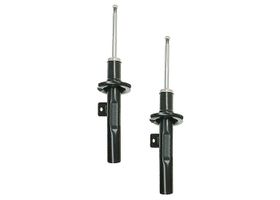 Par De Amortiguadores Hidráulicos FWD Delanteros