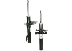 Par De Amortiguadores Hidráulicos FWD Delanteros