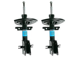 Par De Amortiguadores Hidráulicos FWD Delanteros