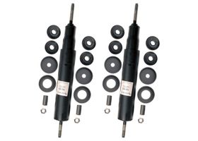 Par De Amortiguadores Hidráulicos Delanteros O Traseros